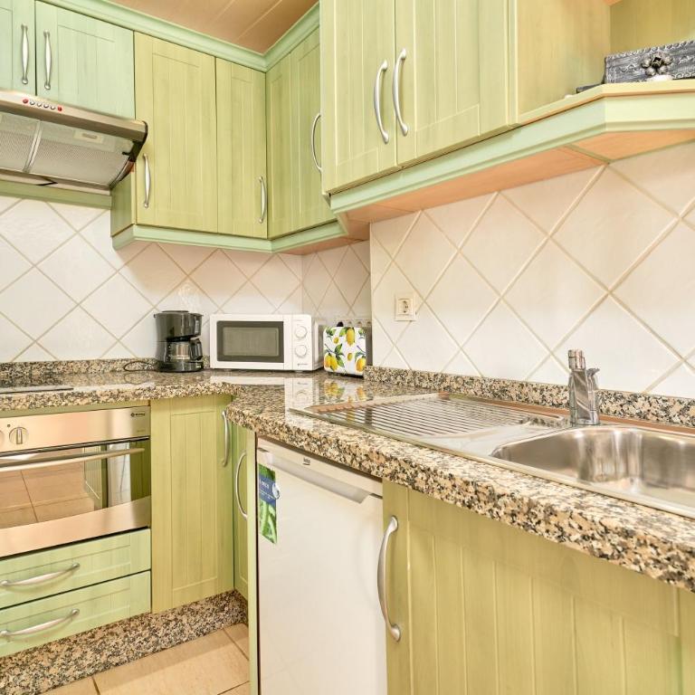 Sea Views Centro Internacional A99 - Apartamento Estudio con vistas al mar - 5