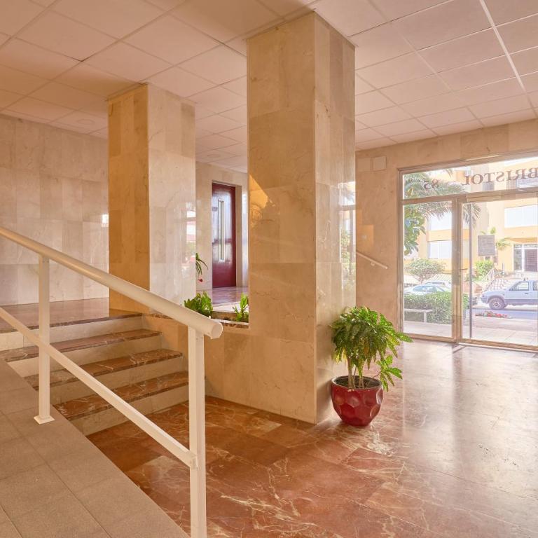 Sea Views Centro Internacional A99 - Apartamento Estudio con vistas al mar - 16