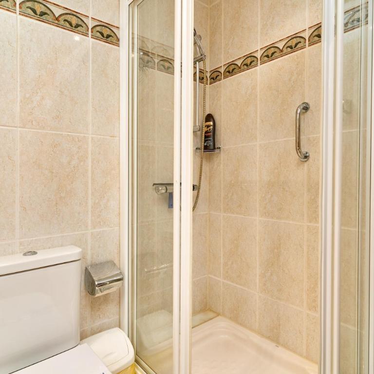 Sea Views Centro Internacional A99 - Apartamento Estudio con vistas al mar - 12