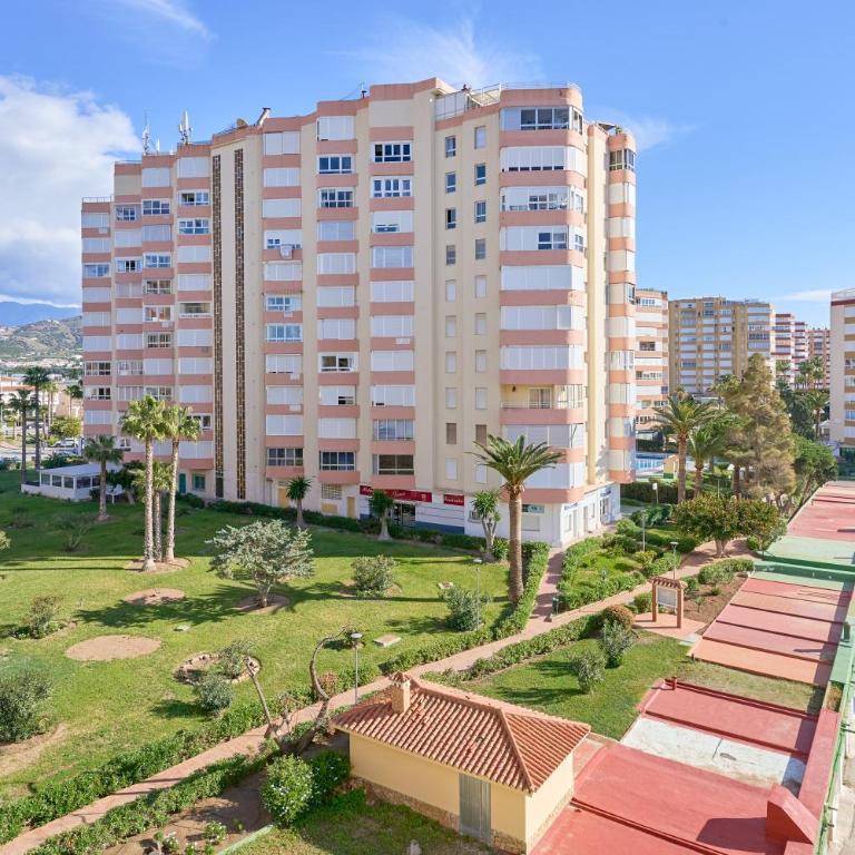 Sea Views Centro Internacional A99 - Apartamento Estudio con vistas al mar - 26