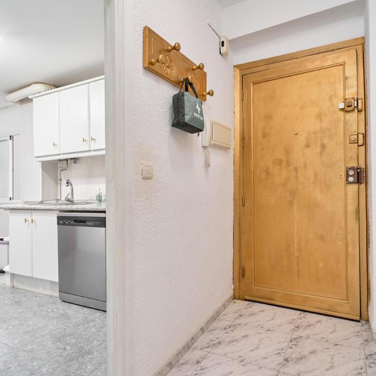 Aurora Mar Del Sol - Apartamento Premium de 3 dormitorios con balcón - 8