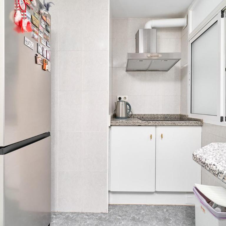 Aurora Mar Del Sol - Apartamento Premium de 3 dormitorios con balcón - 10