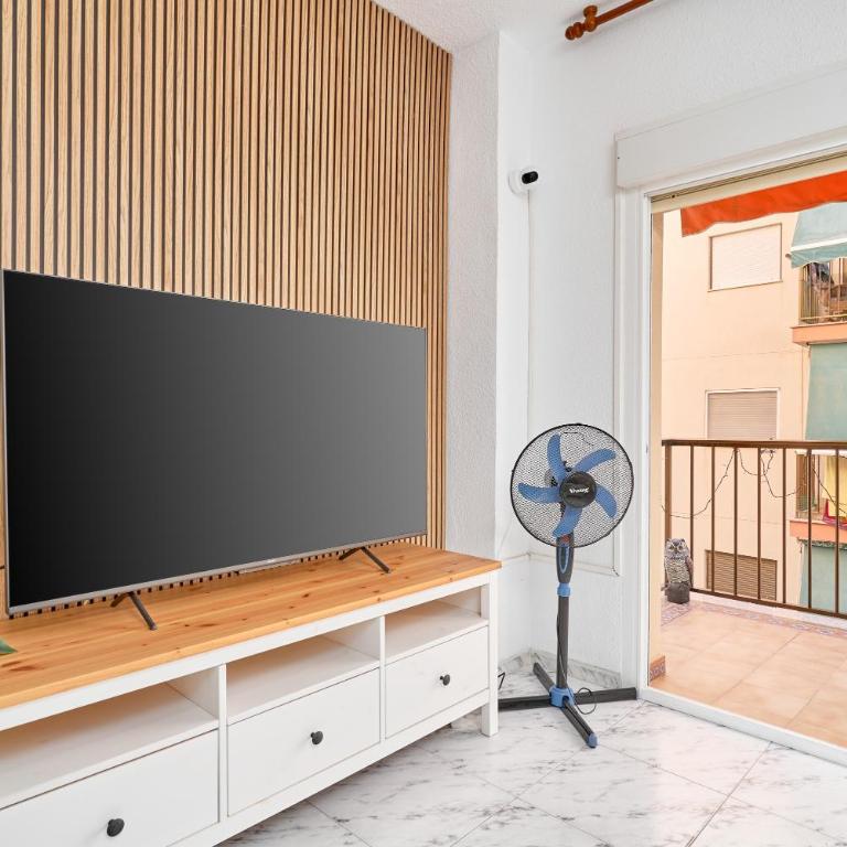 Aurora Mar Del Sol - Apartamento Premium de 3 dormitorios con balcón - 26