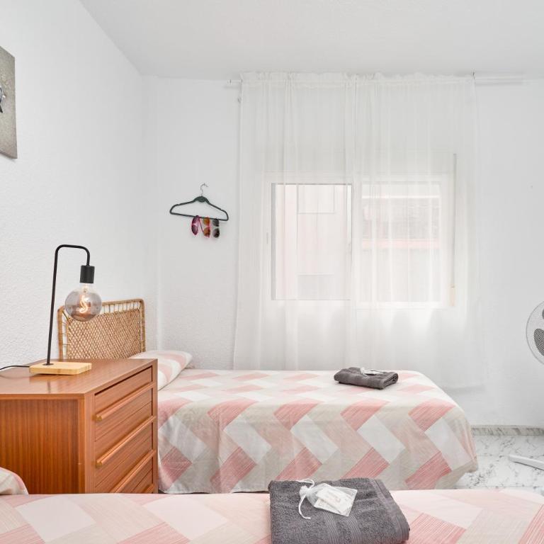 Aurora Mar Del Sol - Apartamento Premium de 3 dormitorios con balcón - 17