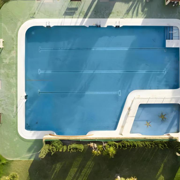 Sea Views Centro Internacional A99 - Apartamento Estudio con vistas al mar - 22
