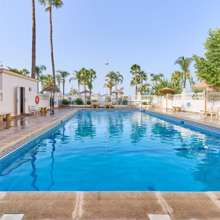 Aurora Mar Del Sol - Apartamento Premium de 3 dormitorios con balcón - 32