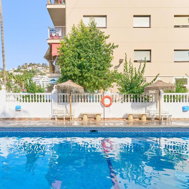 Aurora Mar Del Sol - Apartamento Premium de 3 dormitorios con balcón - 2