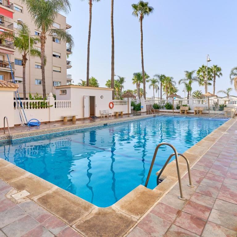 Aurora Mar Del Sol - Apartamento Premium de 3 dormitorios con balcón - 30