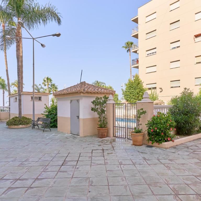 Aurora Mar Del Sol - Apartamento Premium de 3 dormitorios con balcón - 34