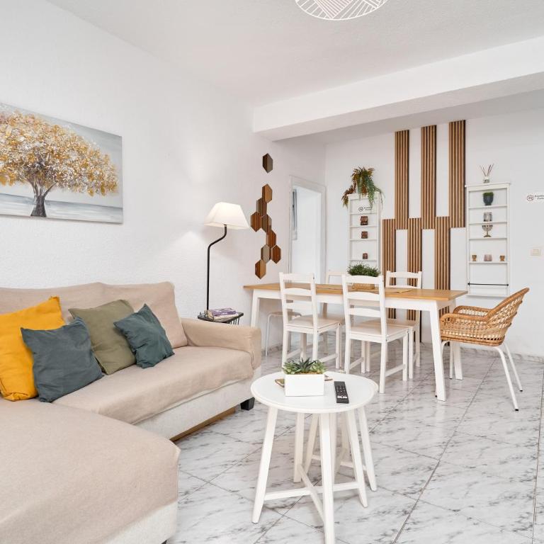 Aurora Mar Del Sol - Apartamento Premium de 3 dormitorios con balcón - 6