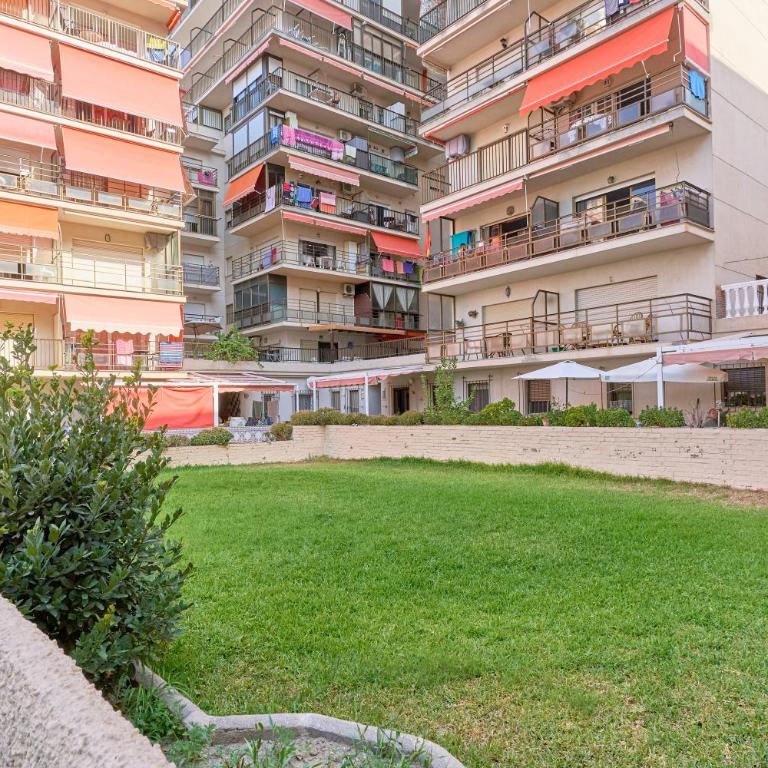Aurora Mar Del Sol - Apartamento Premium de 3 dormitorios con balcón - 35