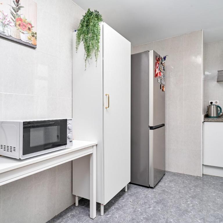 Aurora Mar Del Sol - Apartamento Premium de 3 dormitorios con balcón - 12
