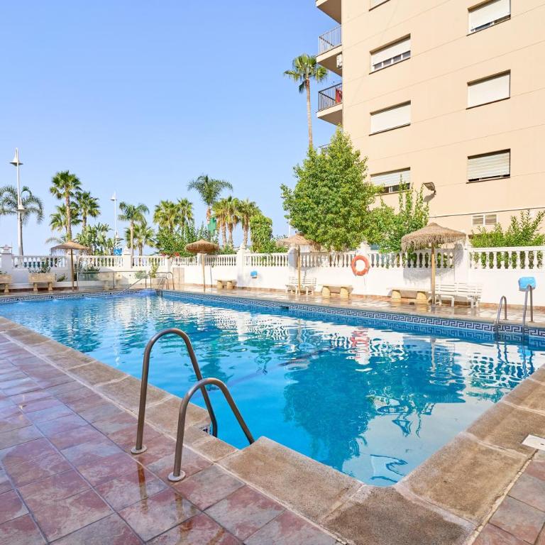Aurora Mar Del Sol - Apartamento Premium de 3 dormitorios con balcón - 1
