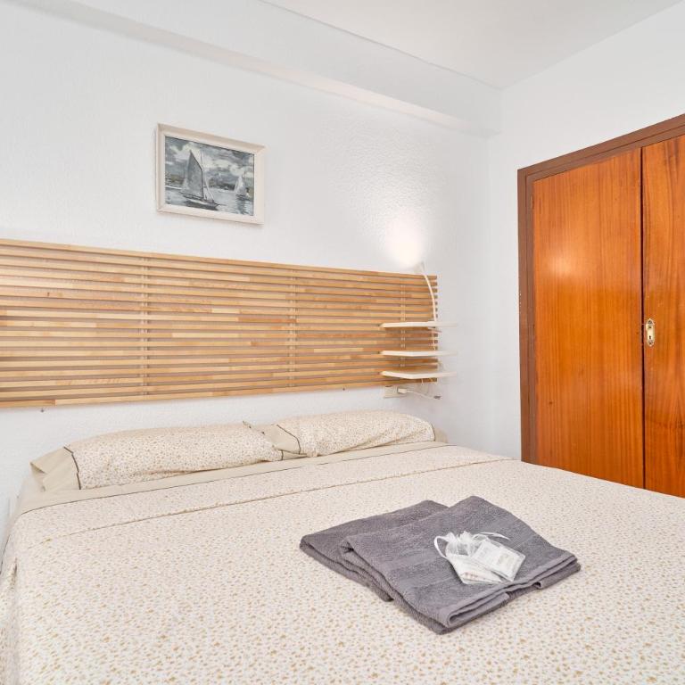 Aurora Mar Del Sol - Apartamento Premium de 3 dormitorios con balcón - 15