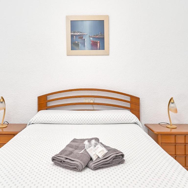 Aurora Mar Del Sol - Apartamento Premium de 3 dormitorios con balcón - 21