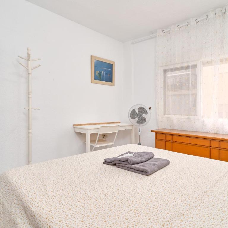 Aurora Mar Del Sol - Apartamento Premium de 3 dormitorios con balcón - 14