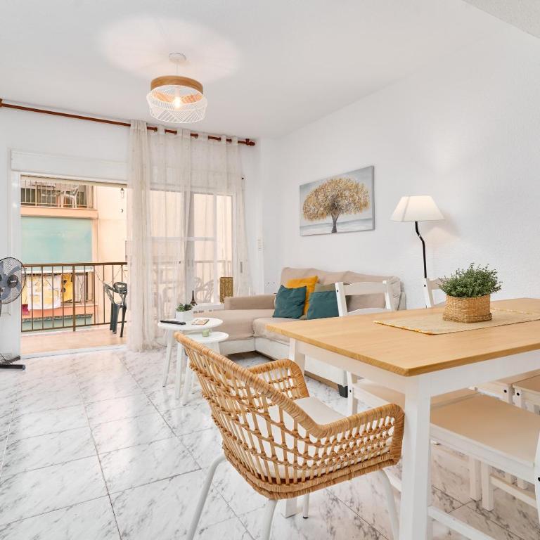 Aurora Mar Del Sol - Apartamento Premium de 3 dormitorios con balcón - 25