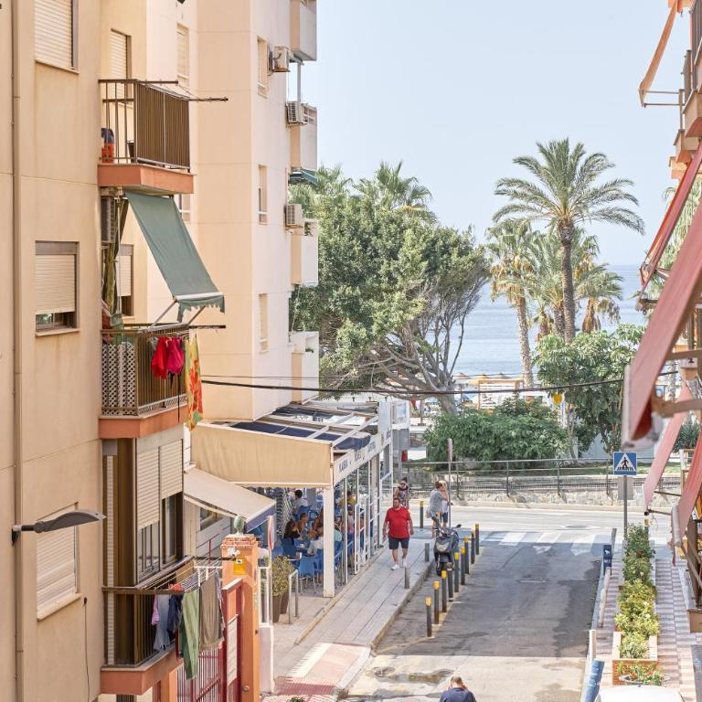 Aurora Mar Del Sol - Apartamento Premium de 3 dormitorios con balcón - 5