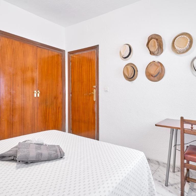 Aurora Mar Del Sol - Apartamento Premium de 3 dormitorios con balcón - 22