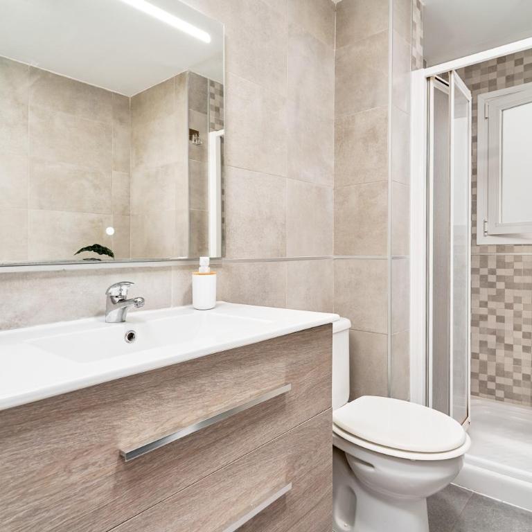 Aurora Mar Del Sol - Apartamento Premium de 3 dormitorios con balcón - 23