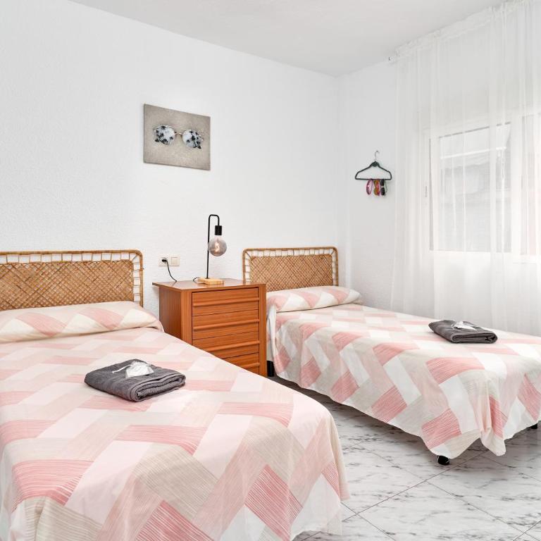 Aurora Mar Del Sol - Apartamento Premium de 3 dormitorios con balcón - 16
