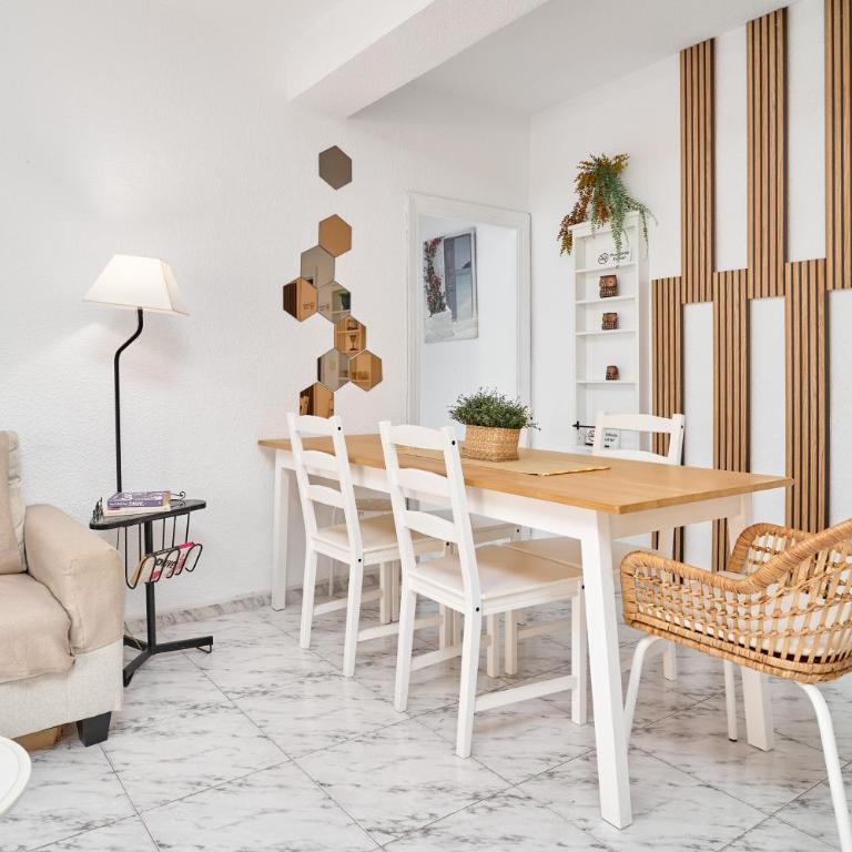 Aurora Mar Del Sol - Apartamento Premium de 3 dormitorios con balcón - 7