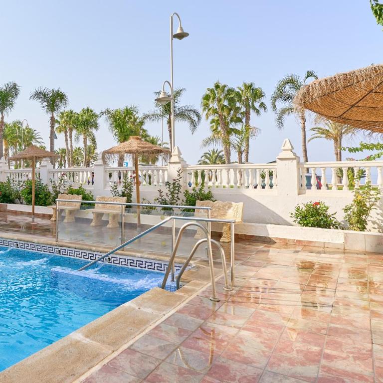 Aurora Mar Del Sol - Apartamento Premium de 3 dormitorios con balcón - 31