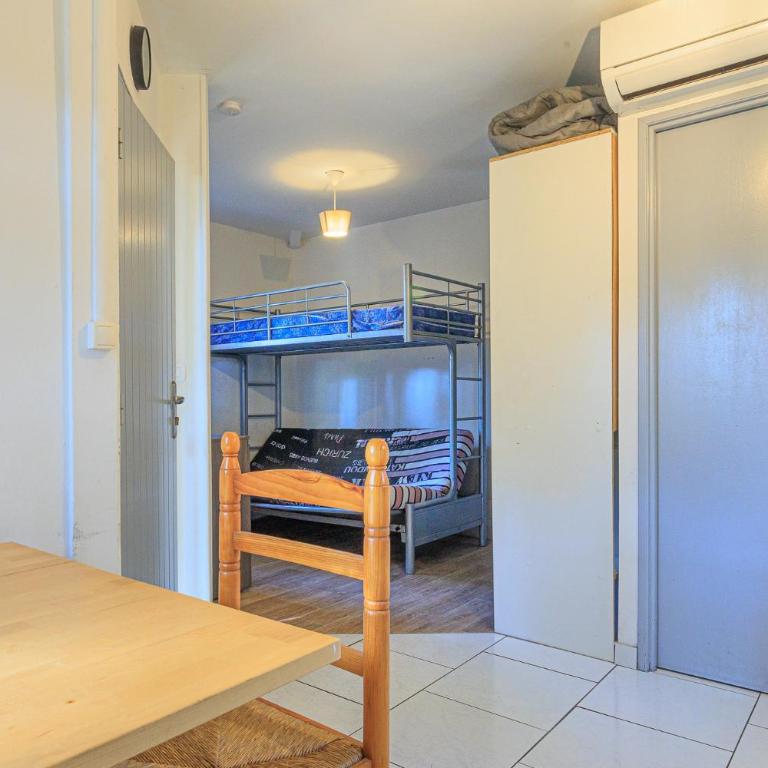 Saint Amon - Studio avec Terrasse - 7