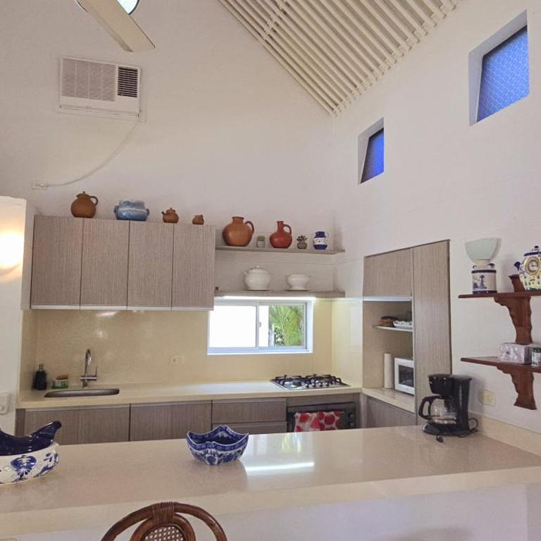 The Fairway Viewpoint - Casa - 13
