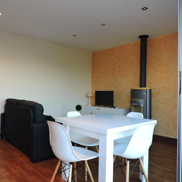 Apartament Ornis Duc Complexe Gorria - Apartamento (6 adultos) - 3