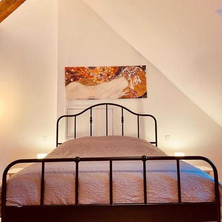 Studio Hyper-Centre Villa Isabelle - Estudio con sofá cama - 10