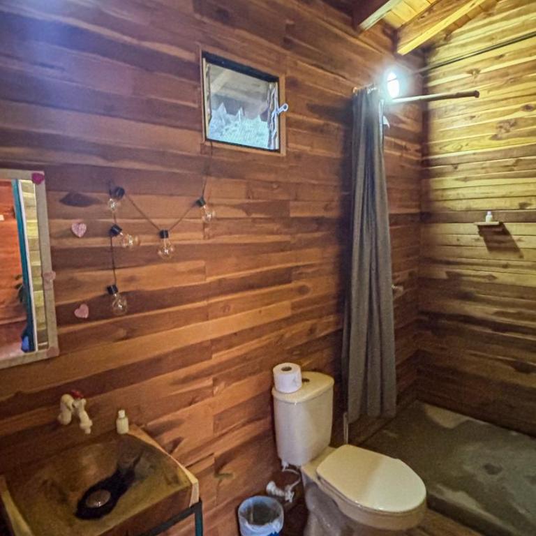 Ecoparque Hotel El Cielo Cabañas - Suite Deluxe con bañera de hidromasaje - 5