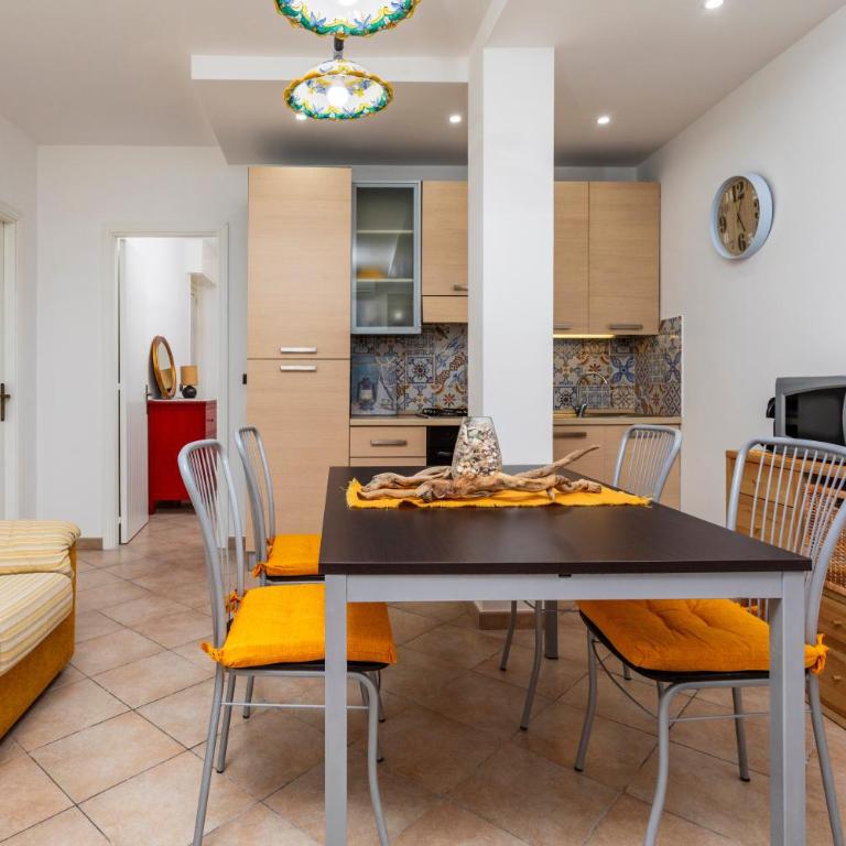 Gp House-Giardini Naxos - Superior One-Bedroom Apartment with Balcony - 7