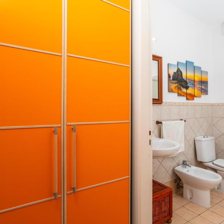 Gp House-Giardini Naxos - Superior One-Bedroom Apartment with Balcony - 18