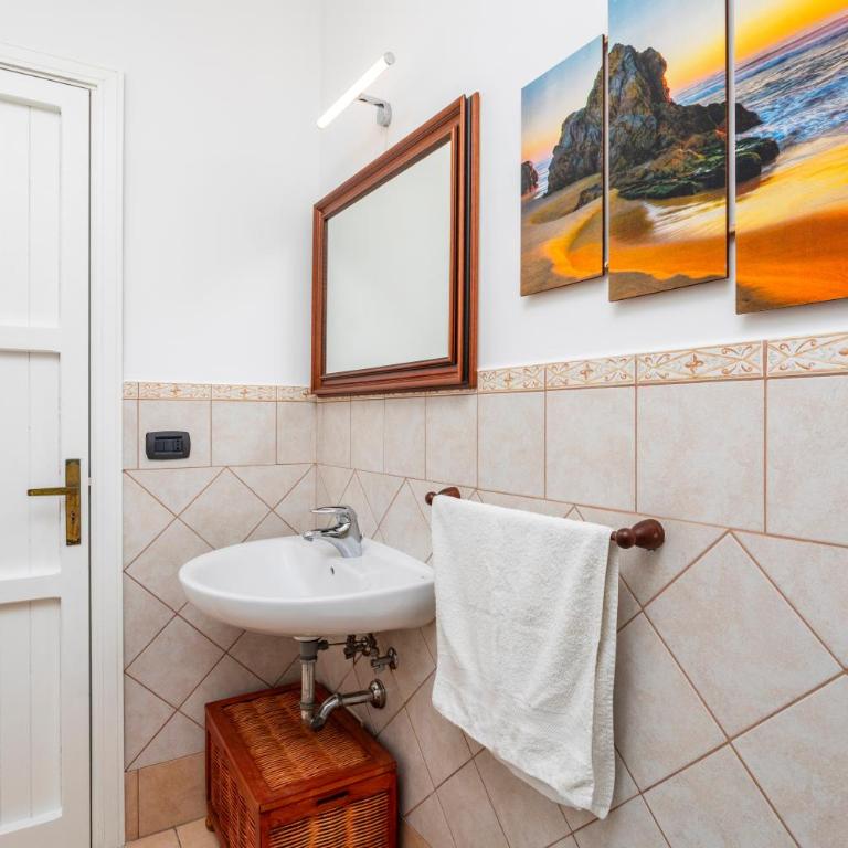 Gp House-Giardini Naxos - Superior One-Bedroom Apartment with Balcony - 17