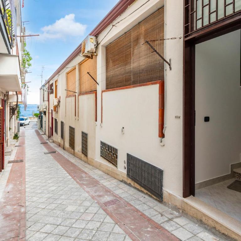 Gp House-Giardini Naxos - Superior One-Bedroom Apartment with Balcony - 21