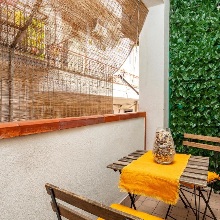 Gp House-Giardini Naxos - Superior One-Bedroom Apartment with Balcony - 1