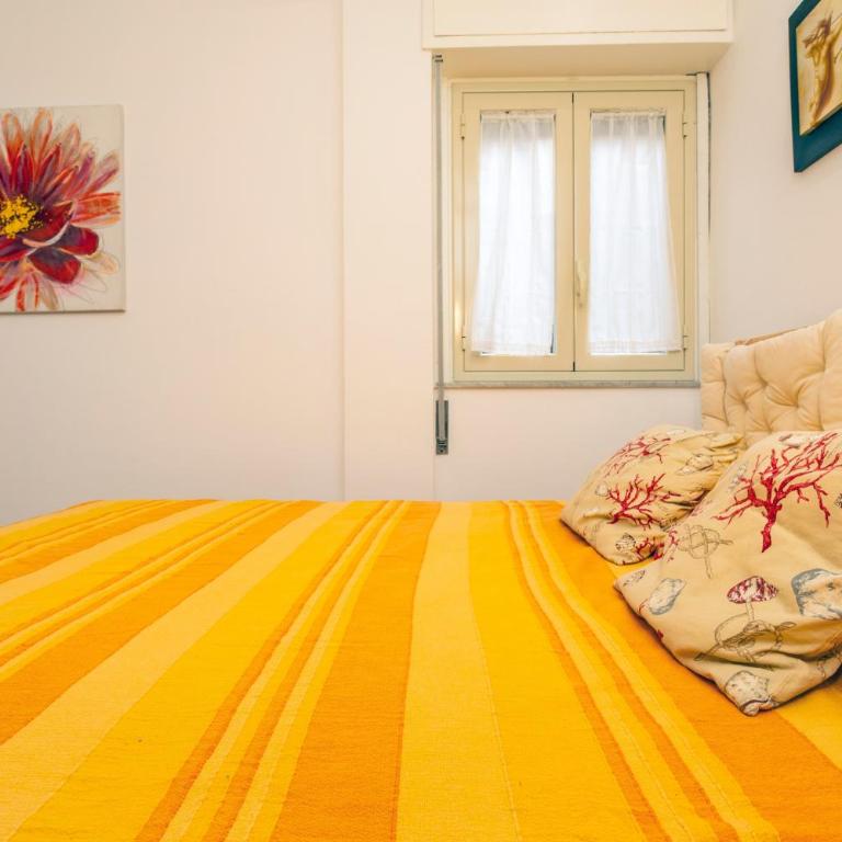 Gp House-Giardini Naxos - Superior One-Bedroom Apartment with Balcony - 11