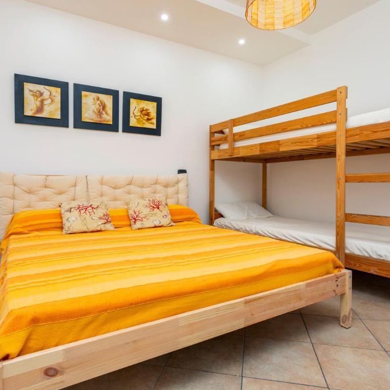 Gp House-Giardini Naxos - Superior One-Bedroom Apartment with Balcony - 8