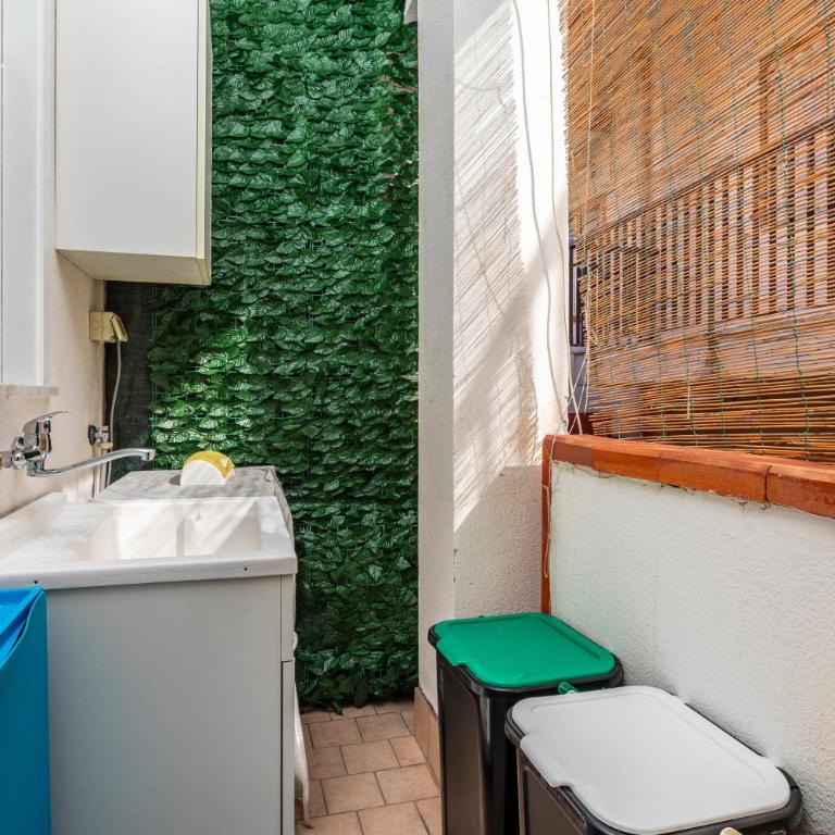 Gp House-Giardini Naxos - Superior One-Bedroom Apartment with Balcony - 19
