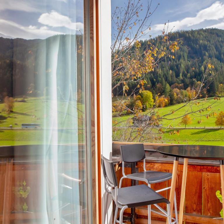 Blueberry Haus Im Moos - Ferienhaus - 26