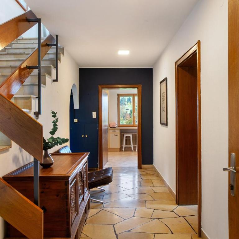 Blueberry Haus Im Moos - Ferienhaus - 34