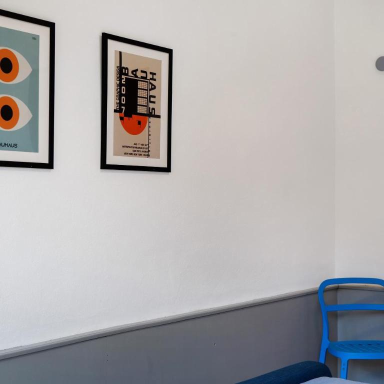 Blueberry Haus Im Moos - Ferienhaus - 22