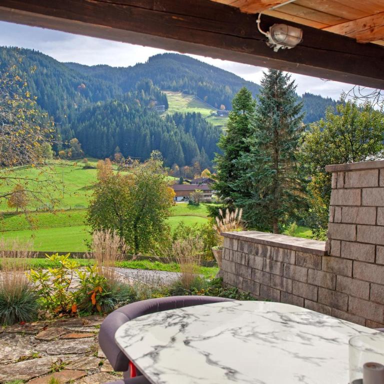 Blueberry Haus Im Moos - Ferienhaus - 38