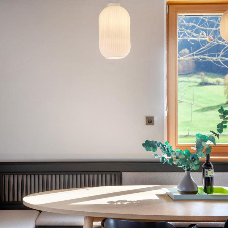 Blueberry Haus Im Moos - Ferienhaus - 7