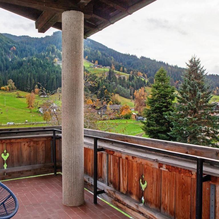 Blueberry Haus Im Moos - Ferienhaus - 25