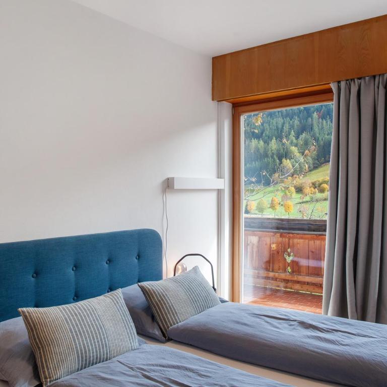 Blueberry Haus Im Moos - Ferienhaus - 18