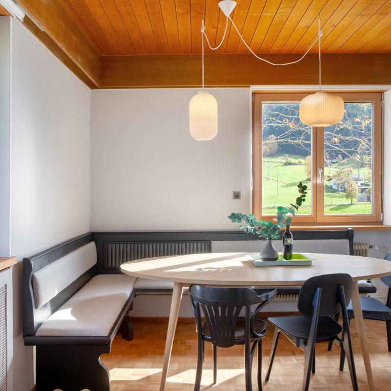 Blueberry Haus Im Moos - Ferienhaus - 6