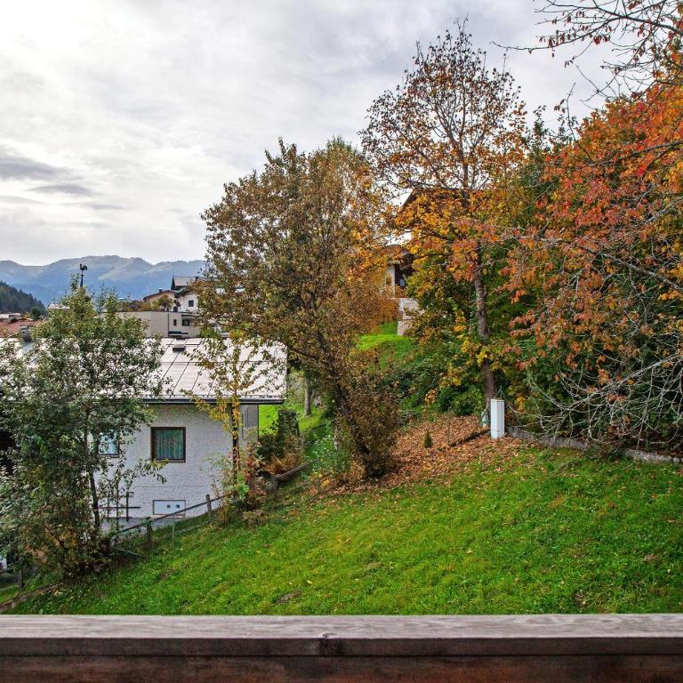 Blueberry Haus Im Moos - Ferienhaus - 20
