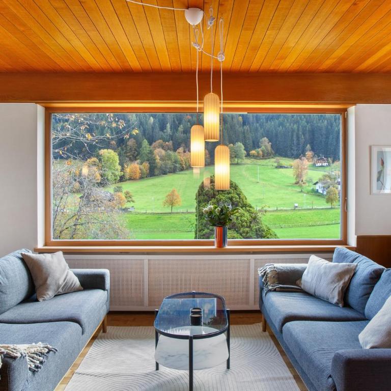 Blueberry Haus Im Moos - Ferienhaus - 1
